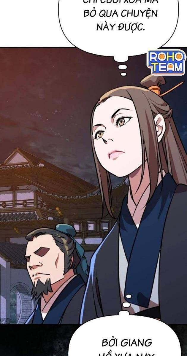 Hầu Vương Trung Sinh Nam Cung Thế Gia - Page 81