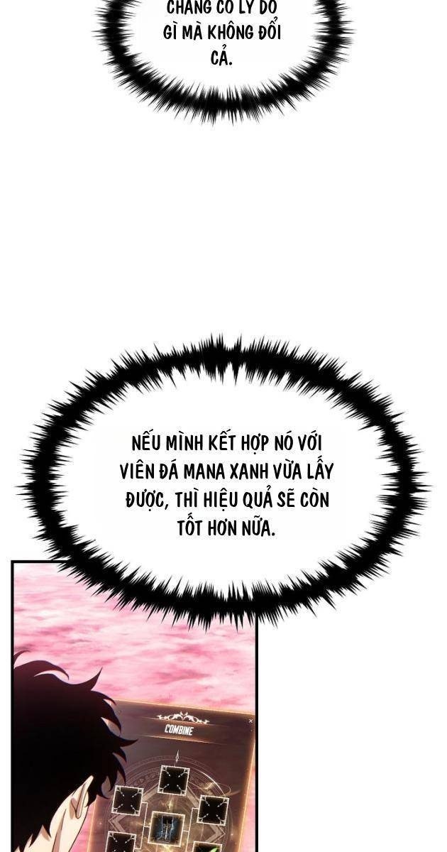 Người Chơi Mạnh Nhất Hồi Quy Lần Thứ 100 - Page 81