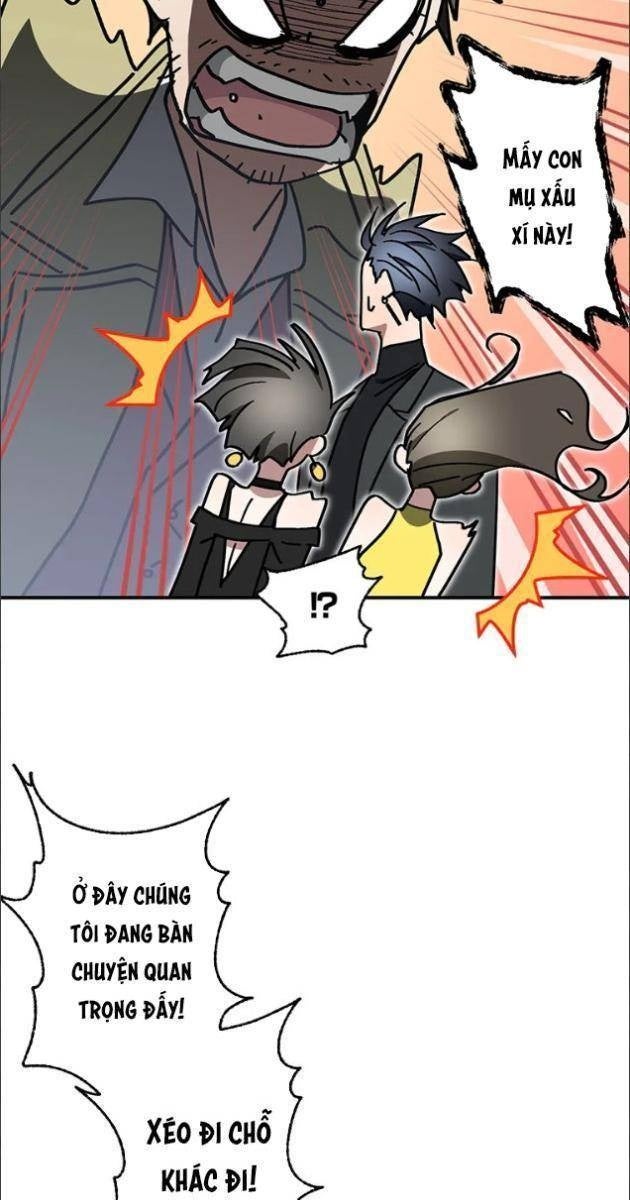 Quý Tộc Báo Thù - Page 88