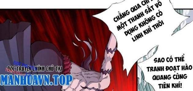 Ta Dùng Cơ Bắp Xưng Bá Tu Tiên Giới - Page 52