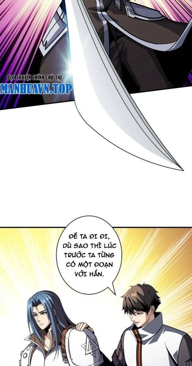 Vừa Chơi Đã Có Tài Khoản Vương Giả - Page 11