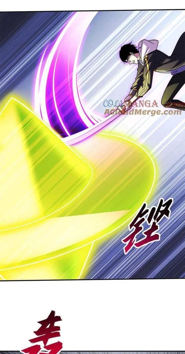 Cửa Hàng Sủng Thú Siêu Thần - Page 9