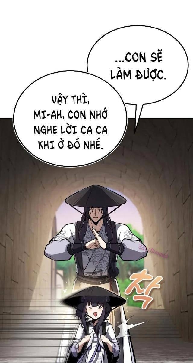 Giảng Sư Đứng Đầu: Baek Sư phụ - Page 118