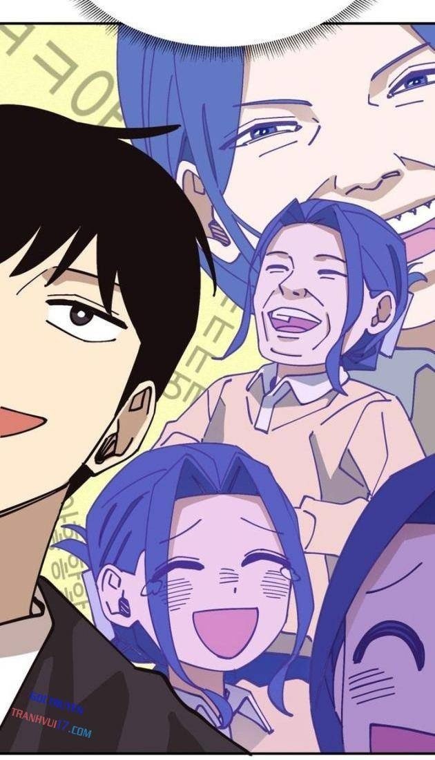 Sức Mạnh Siêu Nhiên! Nhật Ký Chăm Sóc - Page 34