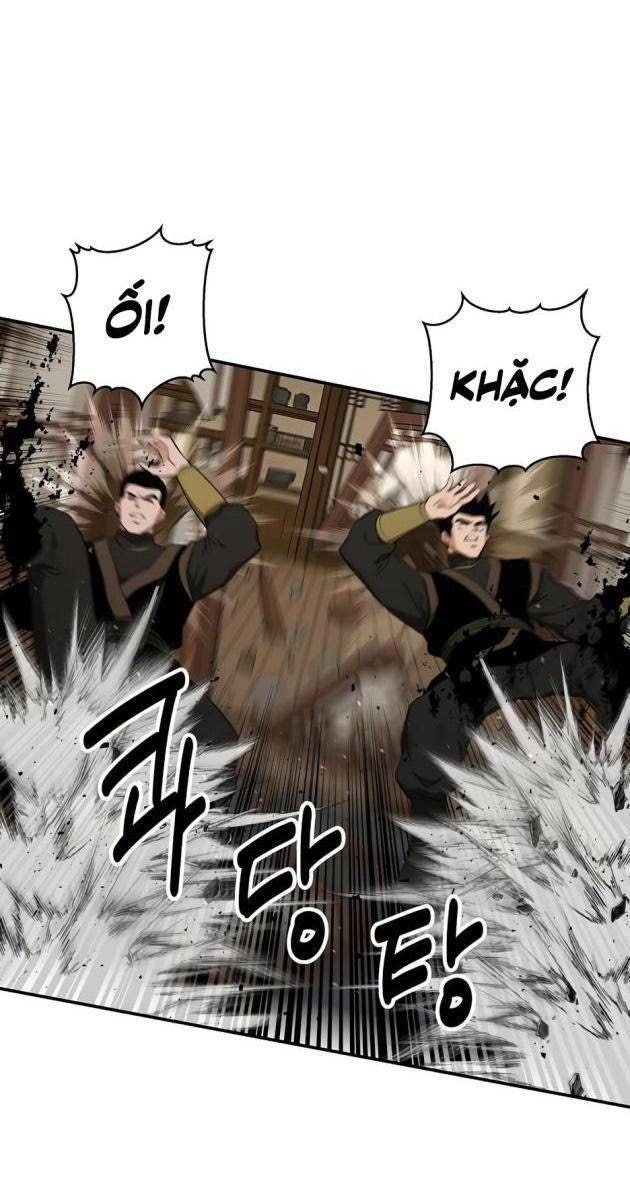 Thiên Hạ Đệ Nhất Côn Luân Khách Điếm - Page 83