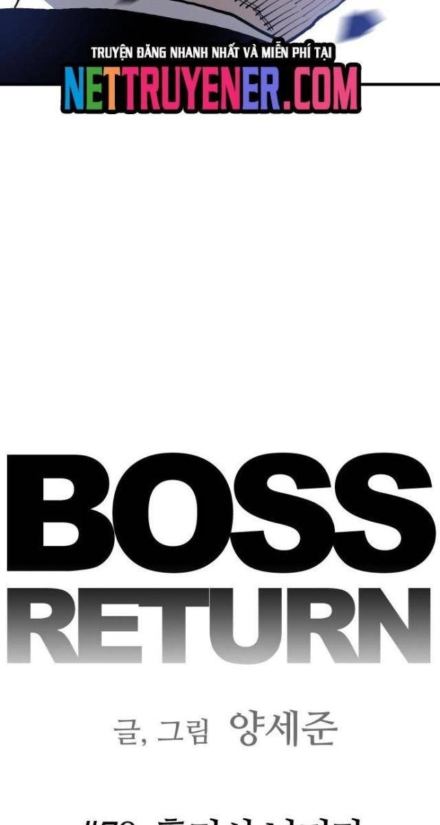 Ông Trùm Trở Lại - Page 13
