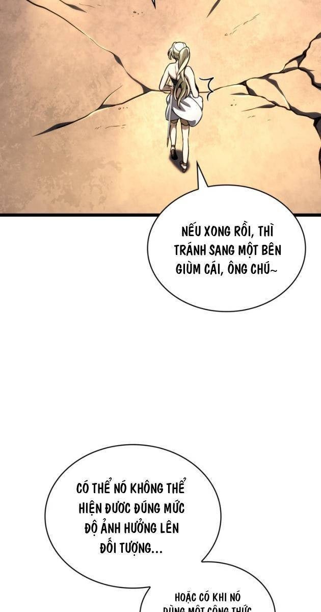 Vô Hạn Pháp Sư - Page 168