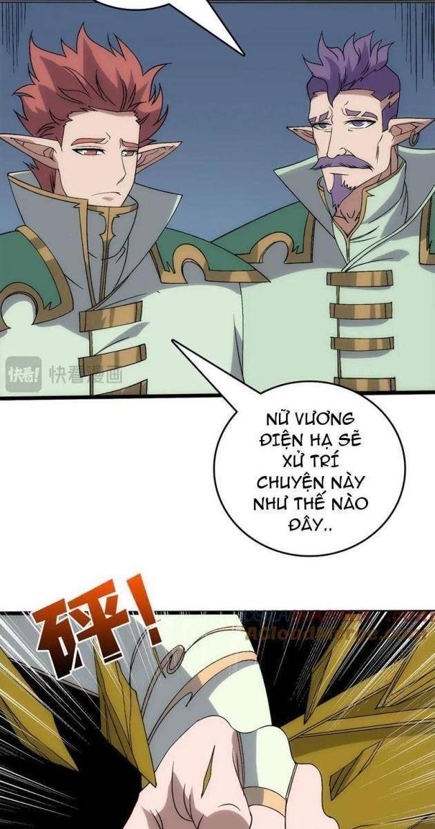 Bắt Đầu Kế Nhiệm Boss Hắc Long, Ta Vô Địch - Page 19