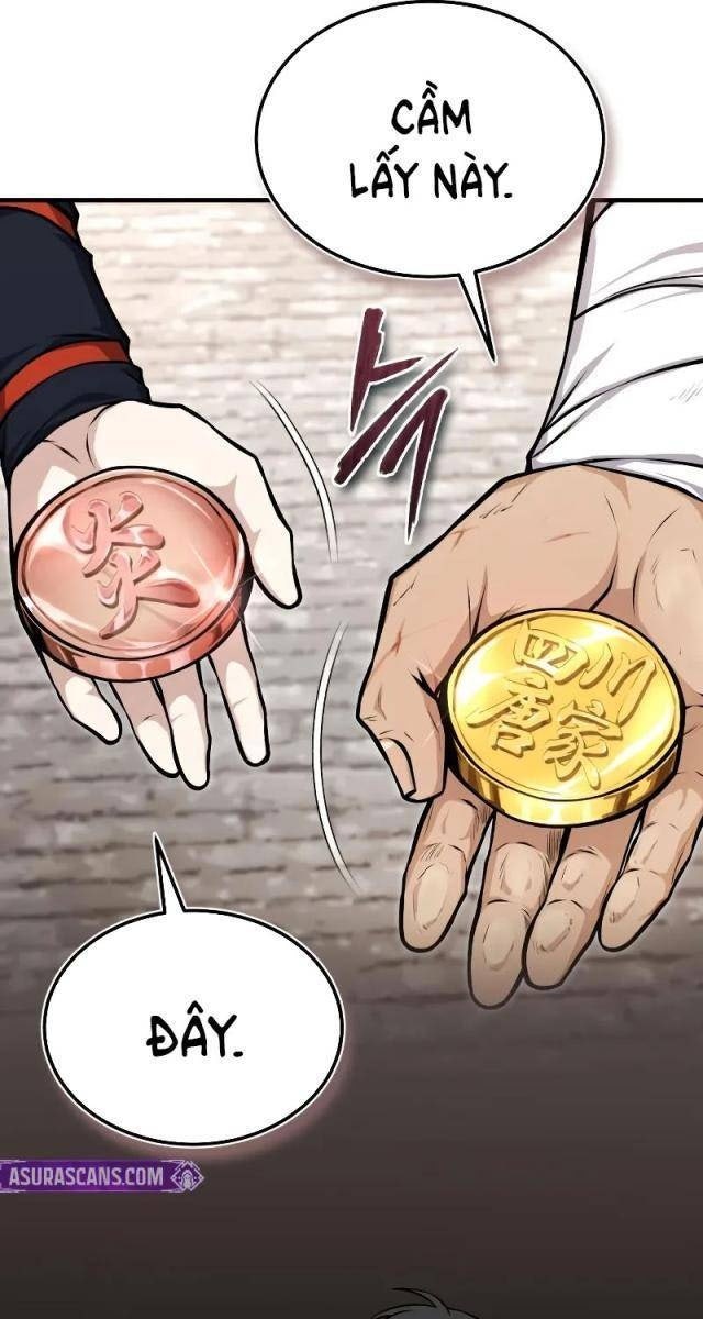 Giảng Sư Đứng Đầu: Baek Sư phụ - Page 81