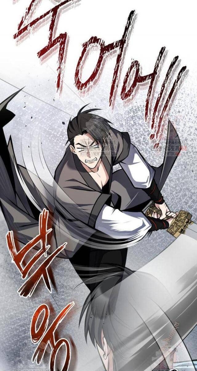 Giảng Sư Đứng Đầu: Baek Sư phụ - Page 99