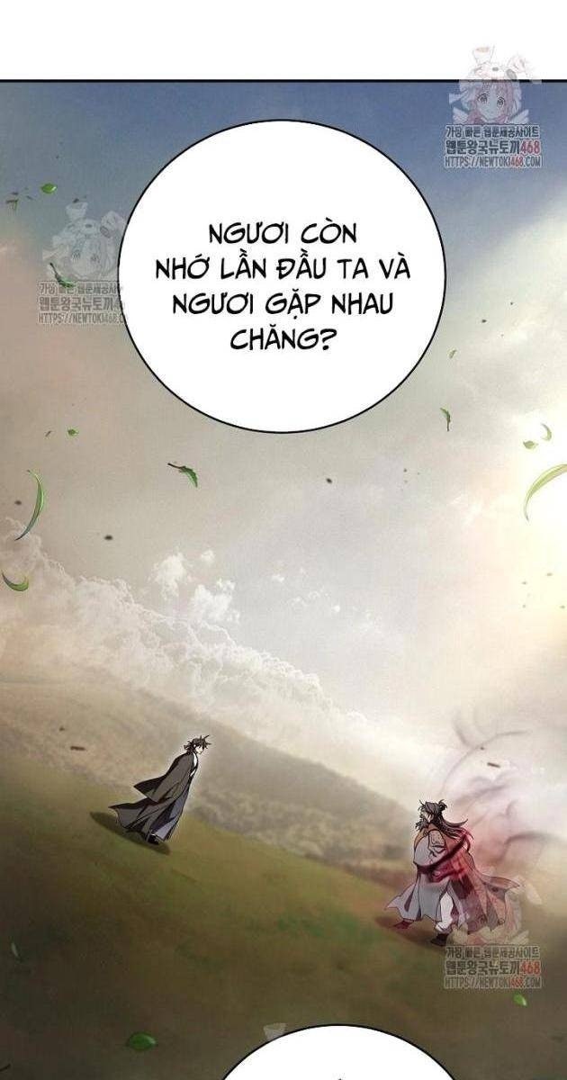 Võ Đang Kỳ Hiệp - Page 66