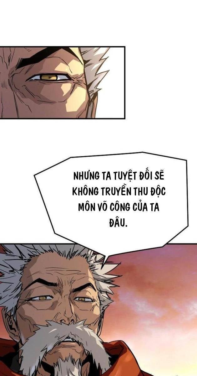 Tuyệt Thế Hồi Quy - Page 55