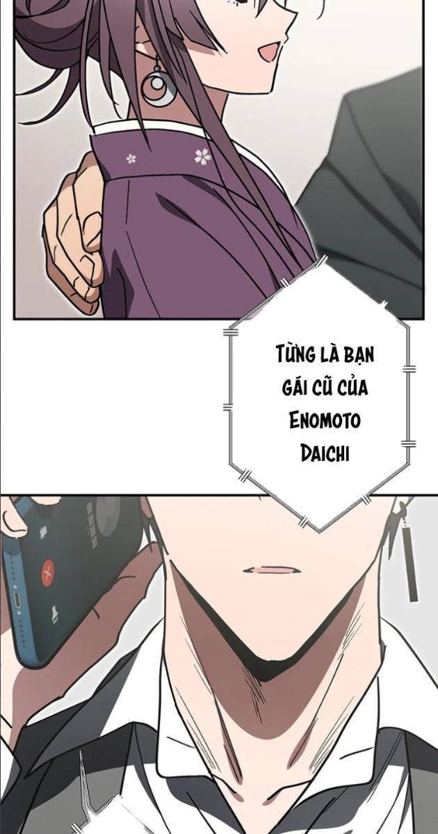 Quý Tộc Báo Thù - Page 29