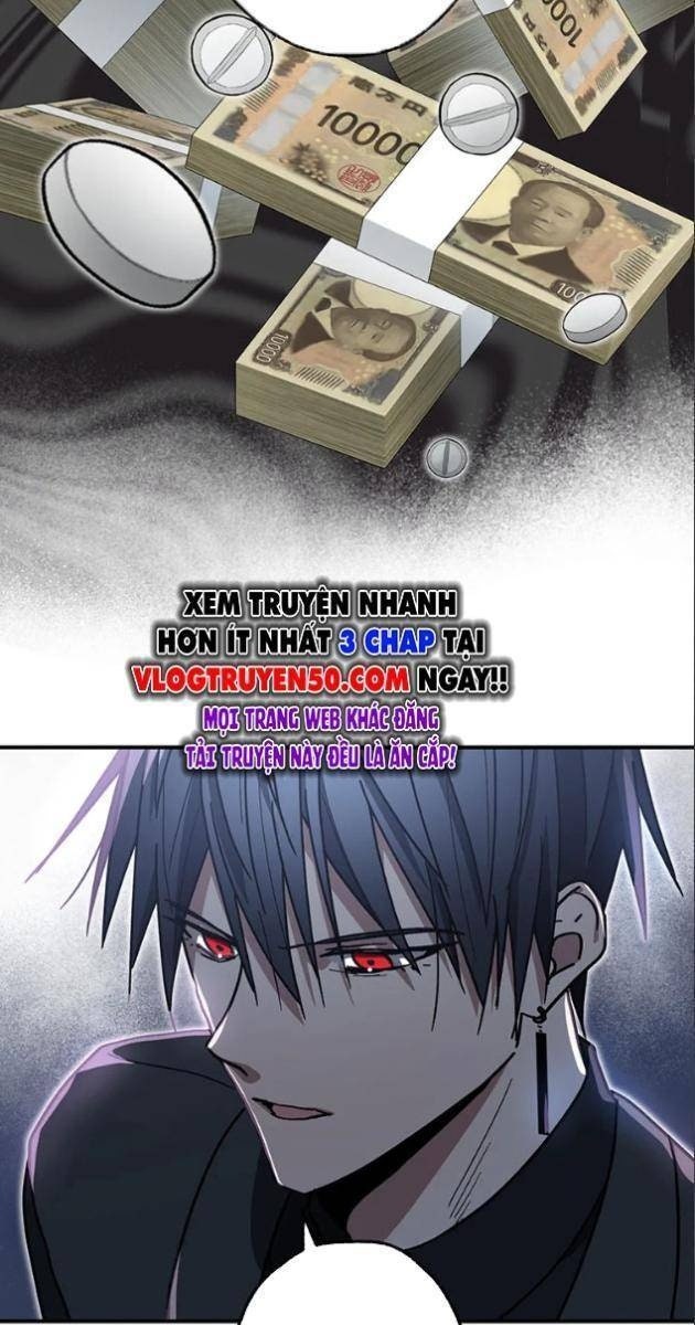 Quý Tộc Báo Thù - Page 63