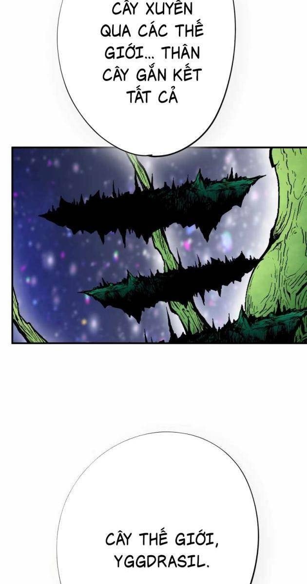 Ninja Tái Sinh: Hành Trình Của Fuuma Kotarou Để Lấy Lại Nhân Tính - Page 47