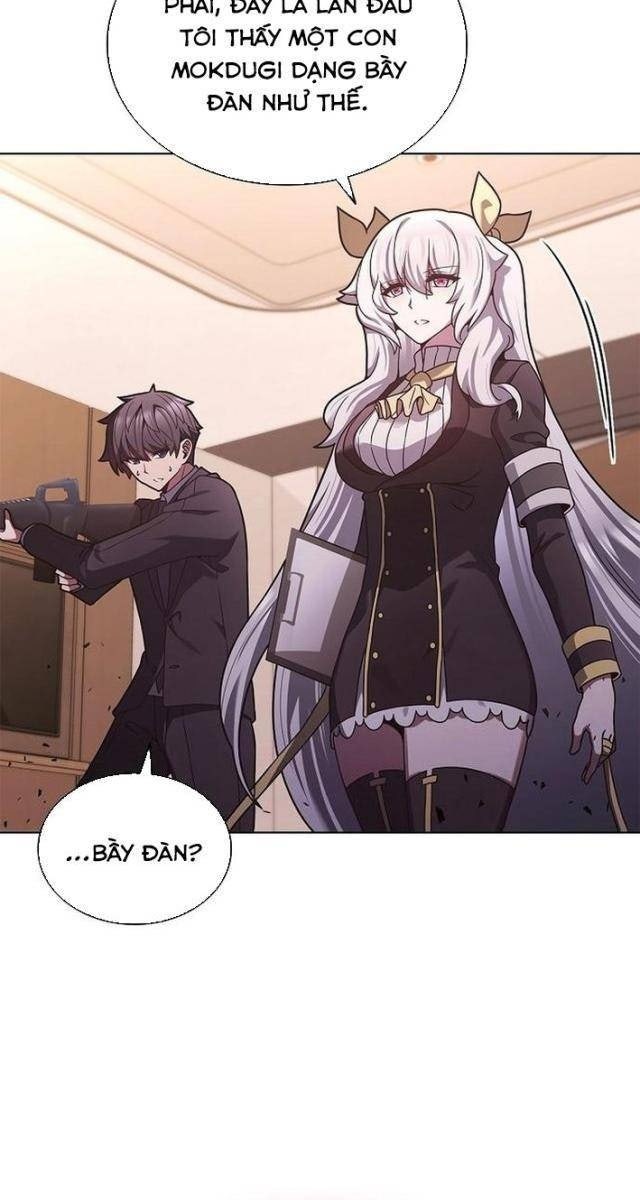 Ta Chi Phối Địa Ngục - Page 16