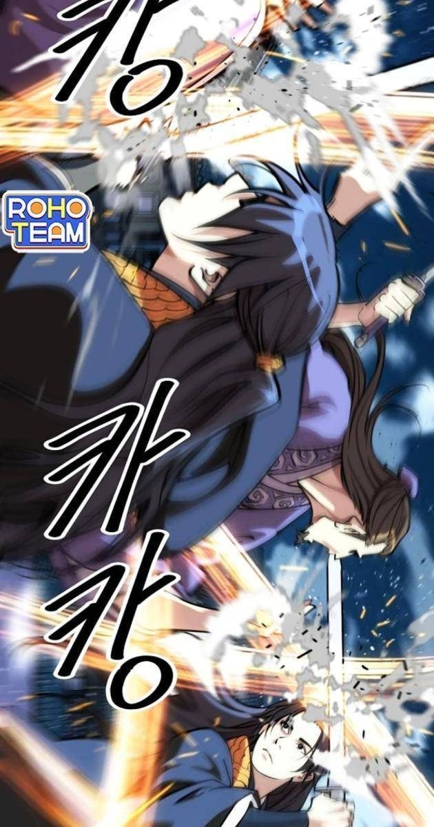 Hầu Vương Trung Sinh Nam Cung Thế Gia - Page 159