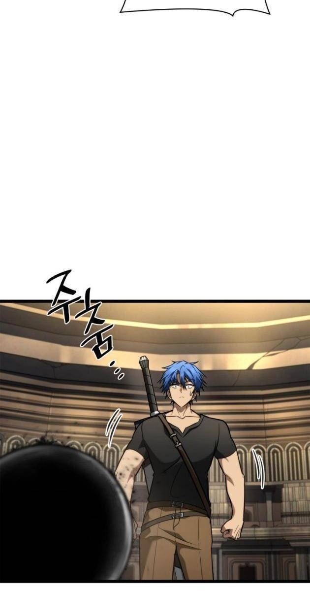 Vô Hạn Pháp Sư - Page 107