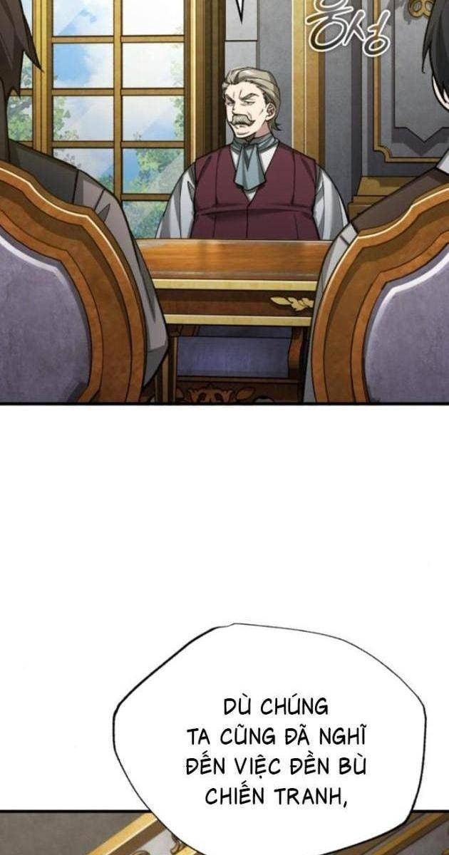 Thiên Quỷ Không Thể Sống Cuộc Sống Bình Thường - Page 79