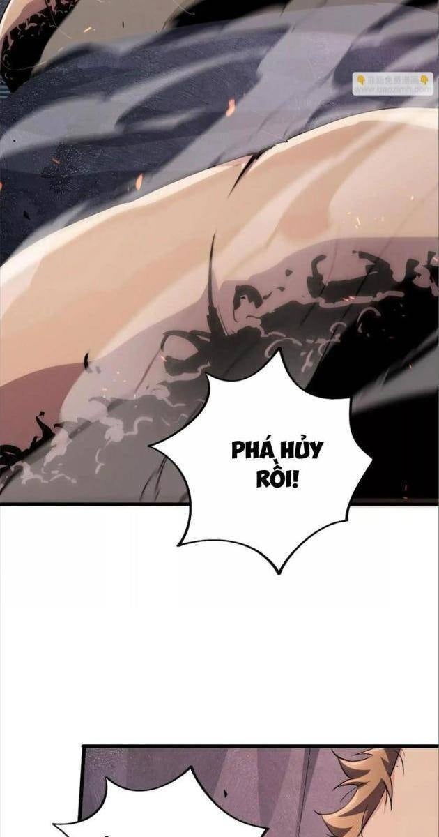 Trùng Sinh Thành Gián - Page 21