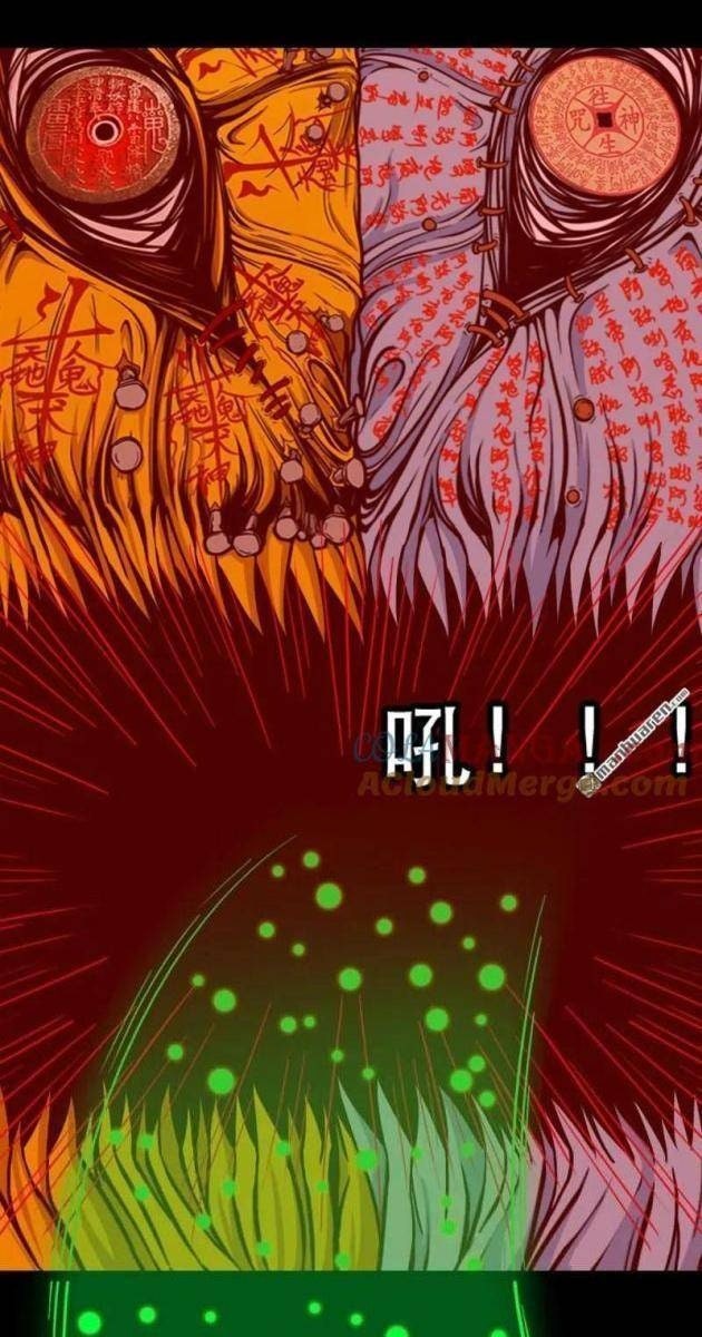 Đấu Yếm Thần - Page 68