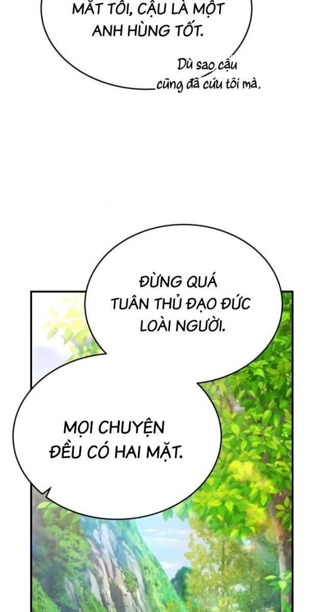 Trên Thế Giới Không Có Chiến Binh Xấu - Page 31