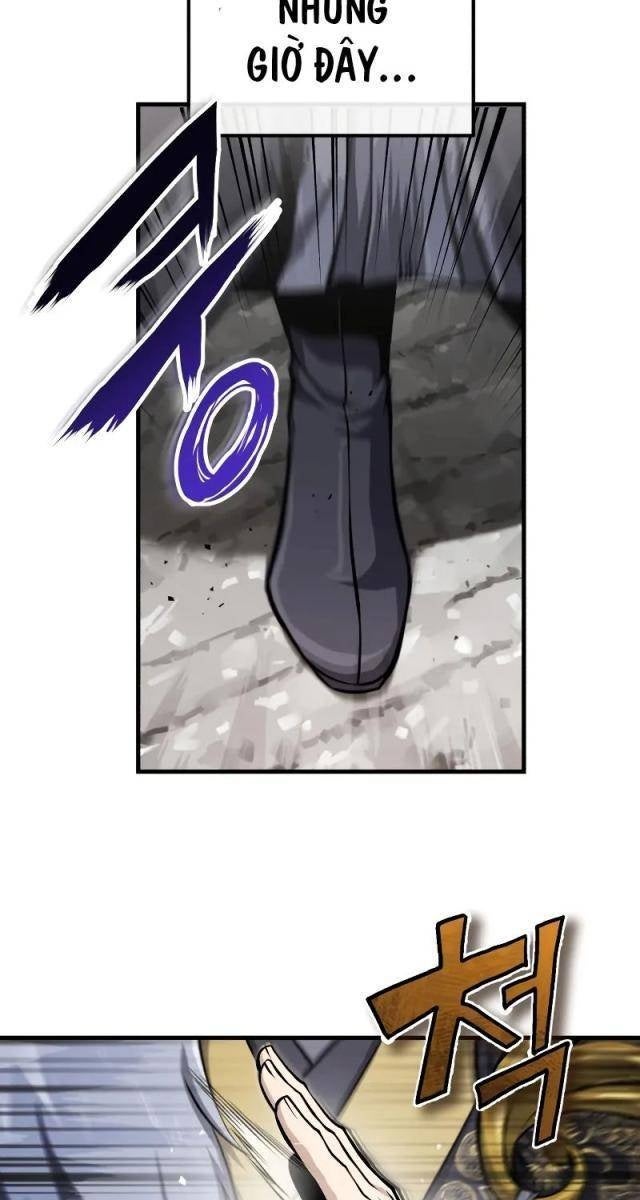 Giảng Sư Đứng Đầu: Baek Sư phụ - Page 139