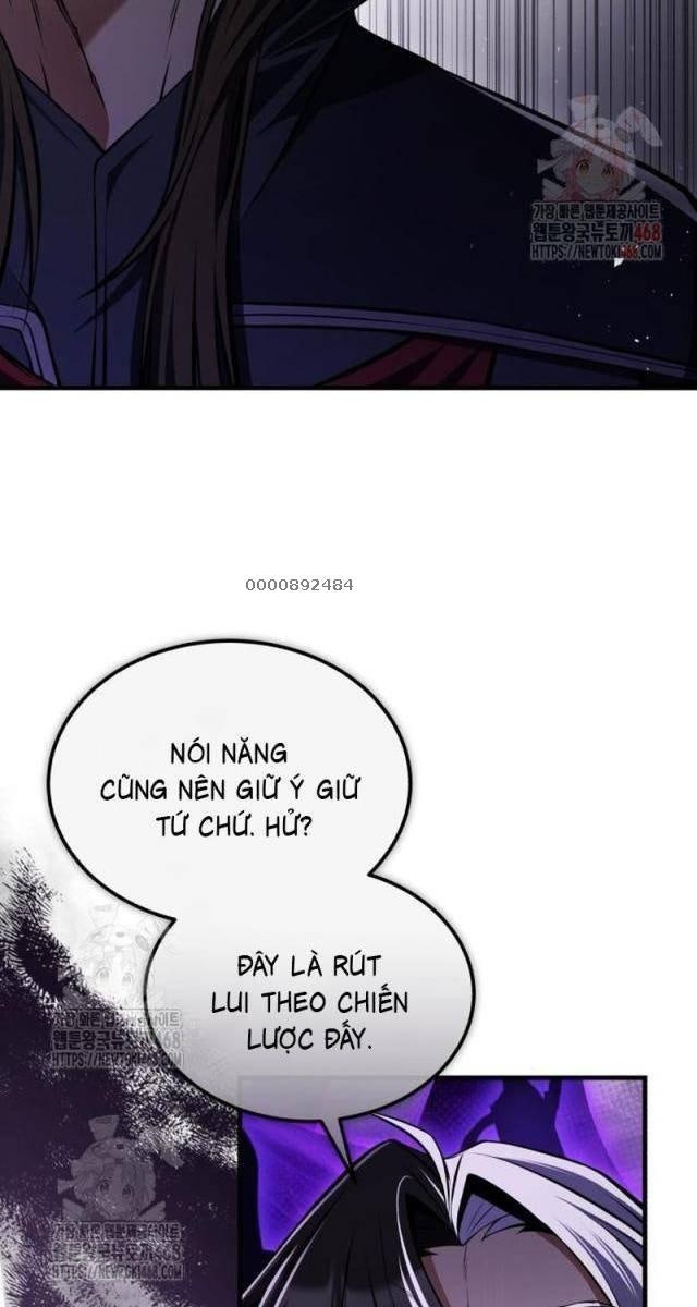 Giảng Sư Đứng Đầu: Baek Sư phụ - Page 9