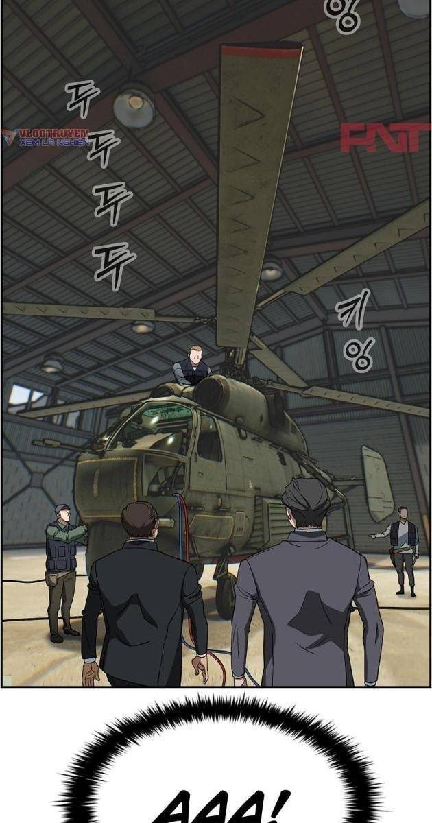 Chế Tác Hạt Nhân - Page 21