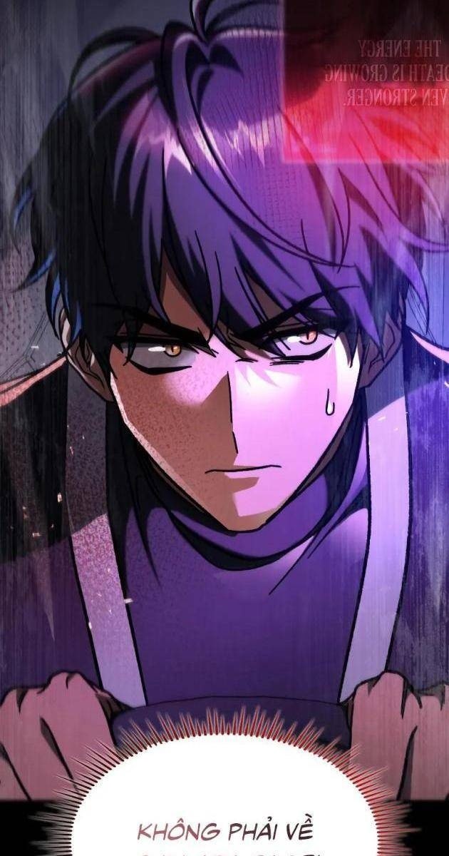 Thợ Săn Số Mệnh Cấp F - Page 122