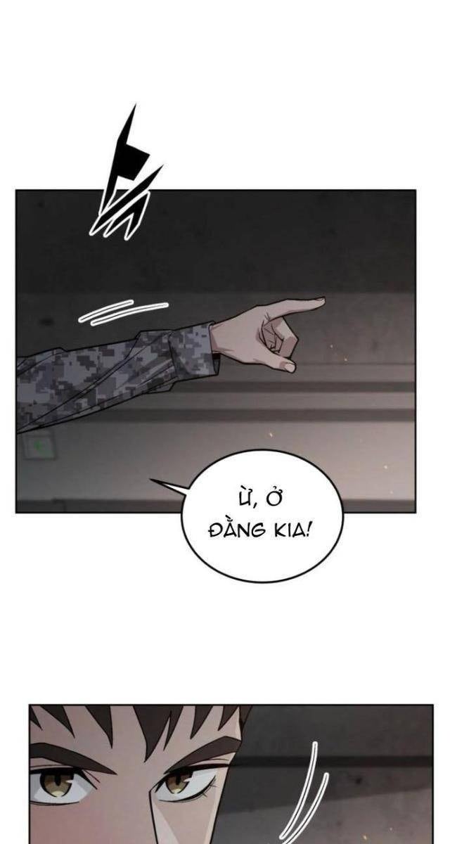 Đầu Bếp Của Thế Giới Diệt Vong - Page 46