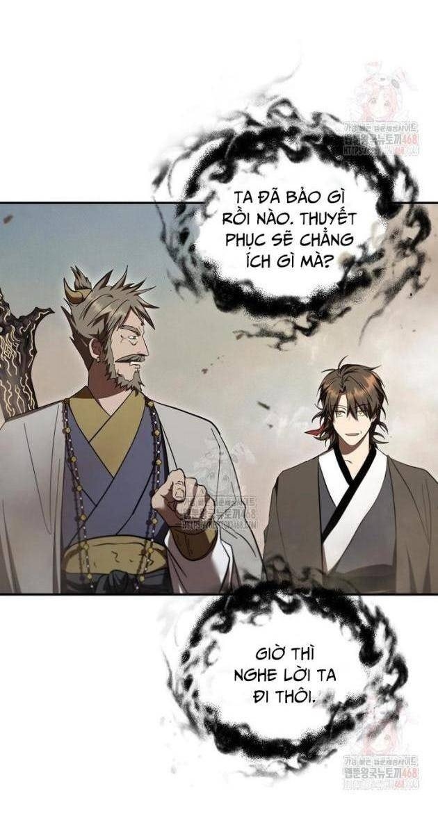 Võ Đang Kỳ Hiệp - Page 31