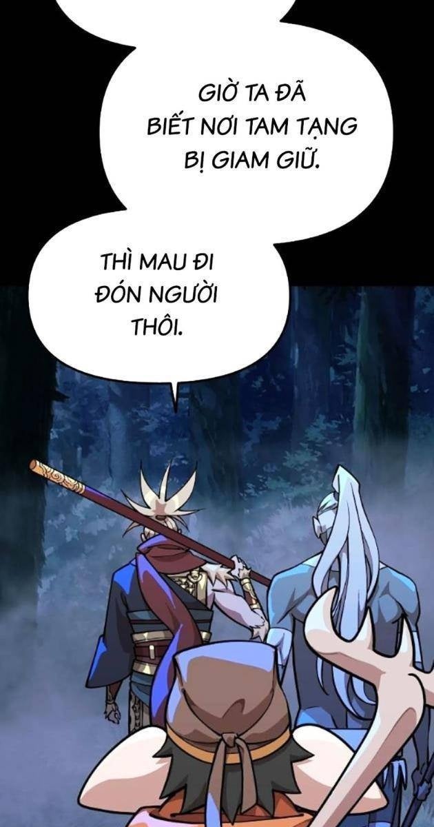 Hầu Vương Trung Sinh Nam Cung Thế Gia - Page 11