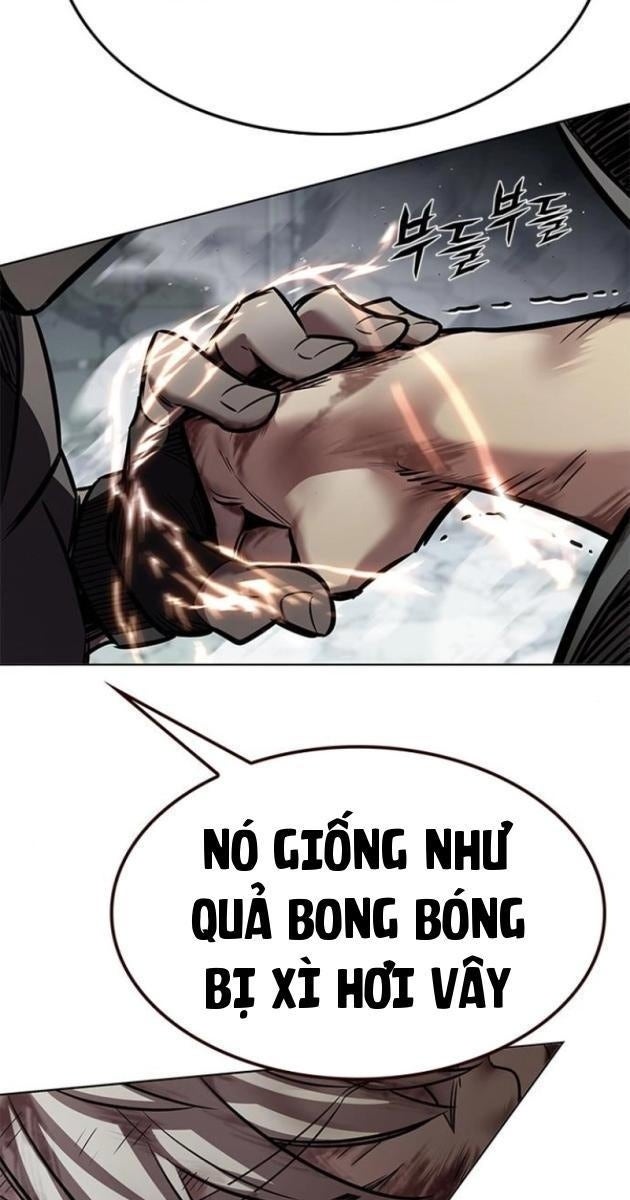 Hoá Thân Thành Mèo - Page 56