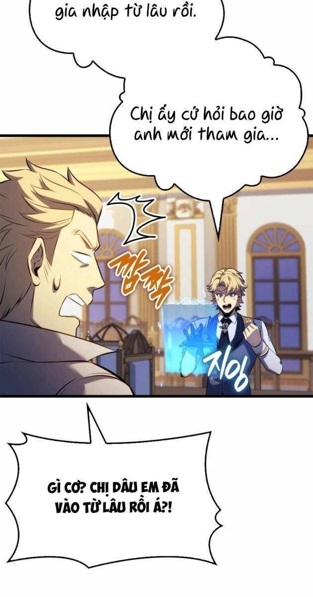 Con Trai Út Của Bá Tước Là Một Người Chơi - Page 62