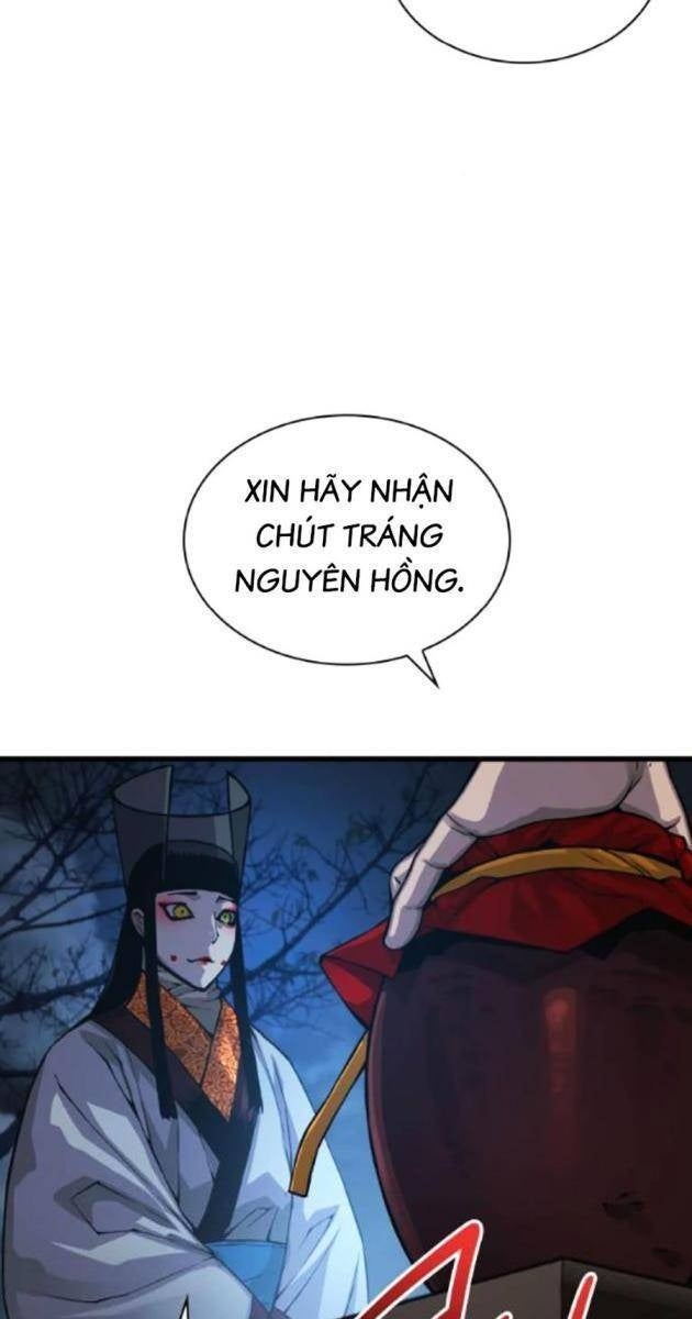 Quái Lực Loạn Thần - Page 160