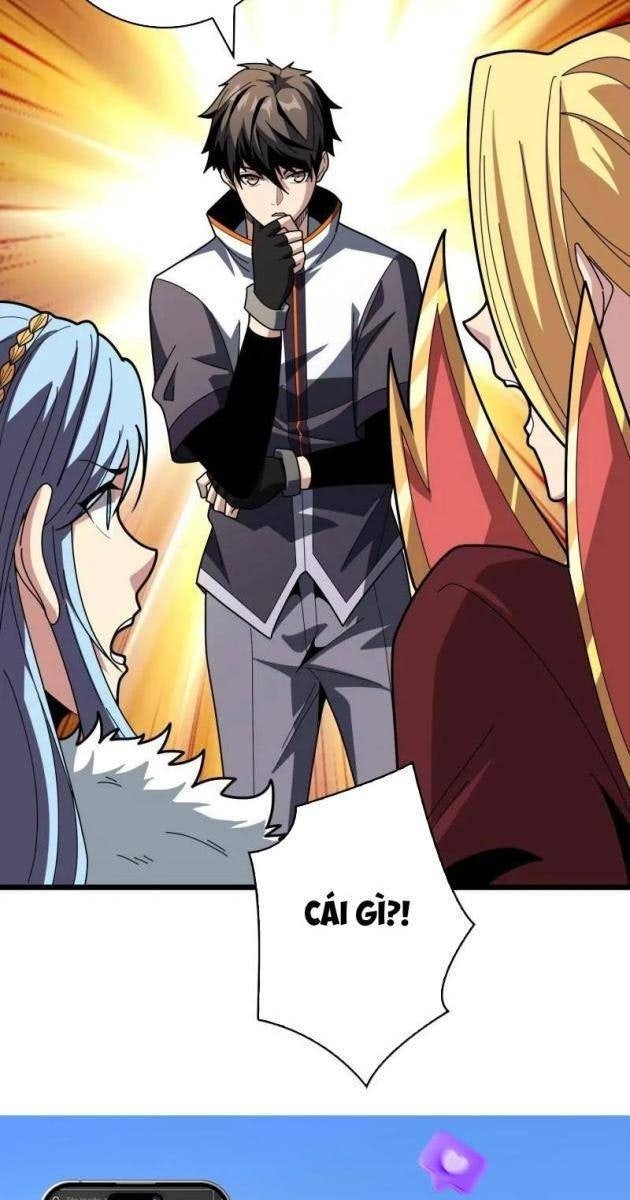 Vừa Chơi Đã Có Tài Khoản Vương Giả - Page 71