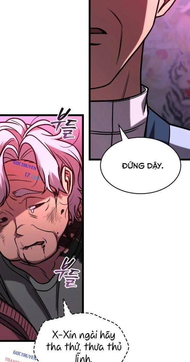 Thợ Săn Số Mệnh Cấp F - Page 22