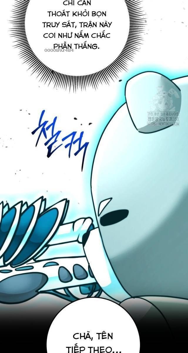 Buff May Mắn - Page 8