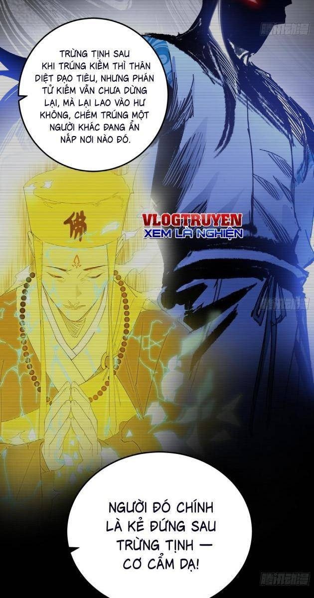 Ta Là Tà Đế - Page 25