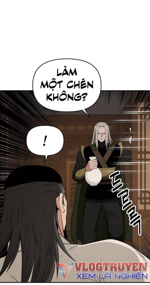 Thiên Hạ Đệ Nhất Côn Luân Khách Điếm - Page 57