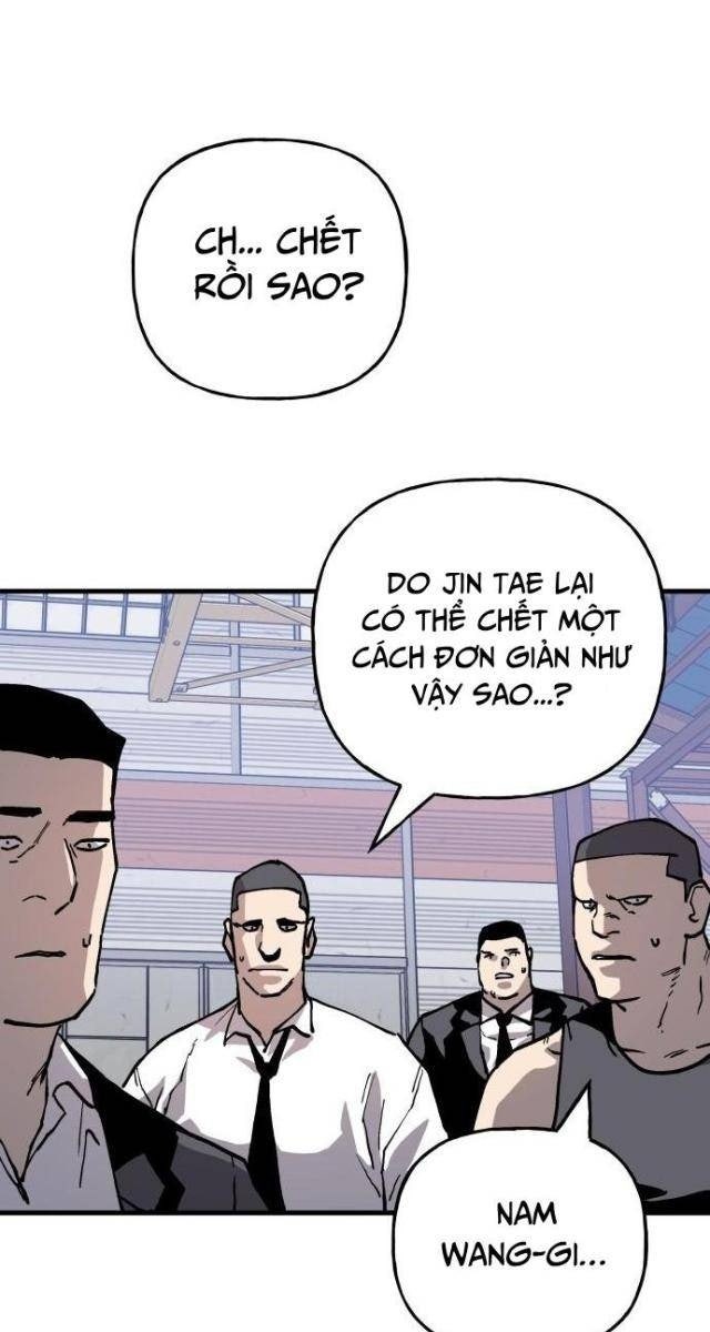 Ông Trùm Trở Lại - Page 78