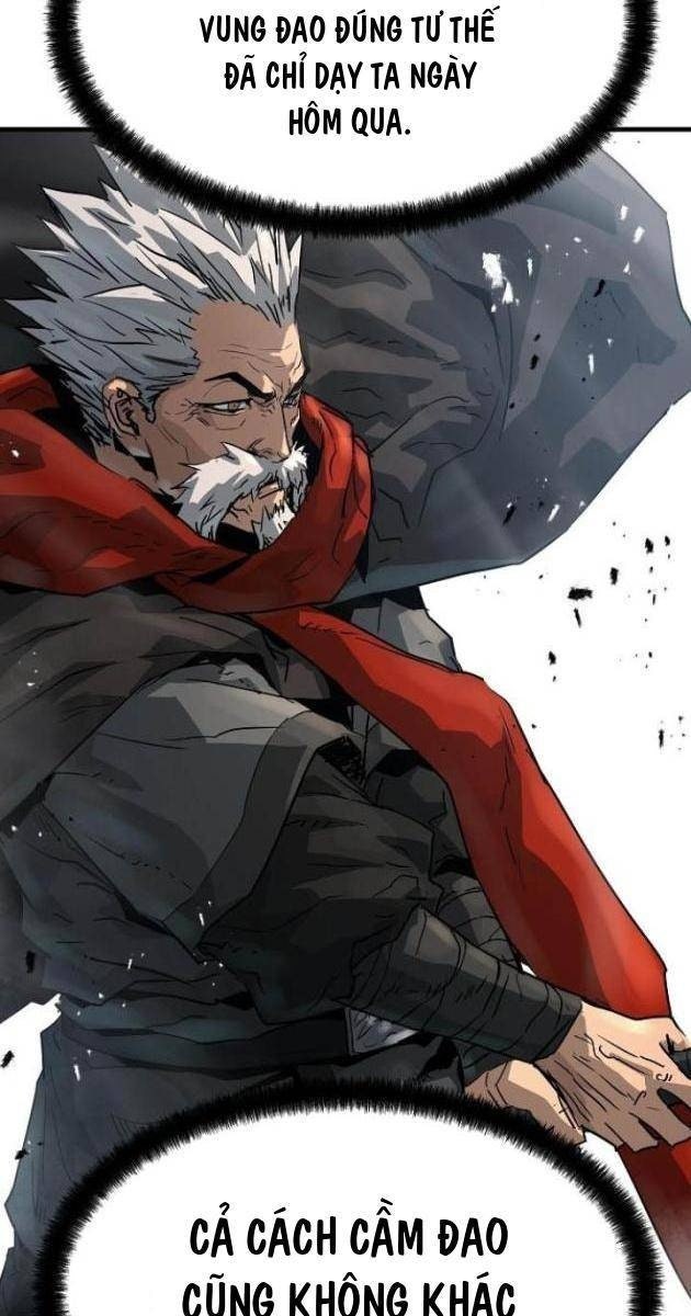 Tuyệt Thế Hồi Quy - Page 124