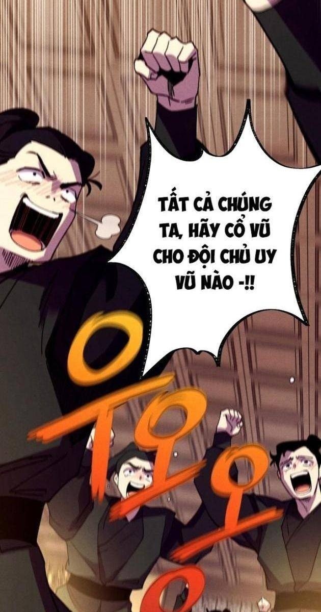 Phi Lôi Đao - Page 15