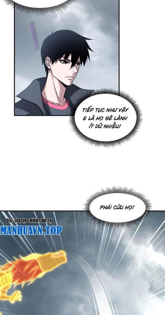 Cửa Hàng Sủng Thú Siêu Thần - Page 17