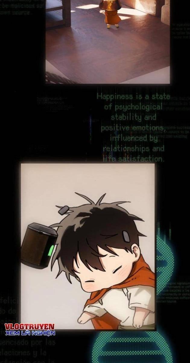 Gặp Mẹ Trong Mơ - Page 82