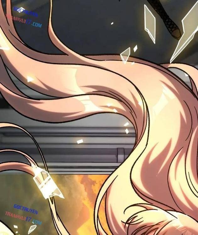 Thợ Săn Số Mệnh Cấp F - Page 108