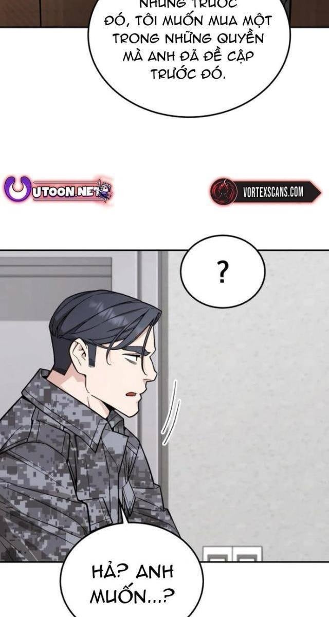 Đầu Bếp Của Thế Giới Diệt Vong - Page 104