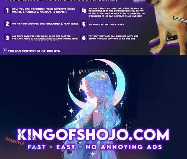 Đầu Bếp Của Thế Giới Diệt Vong - Page 121