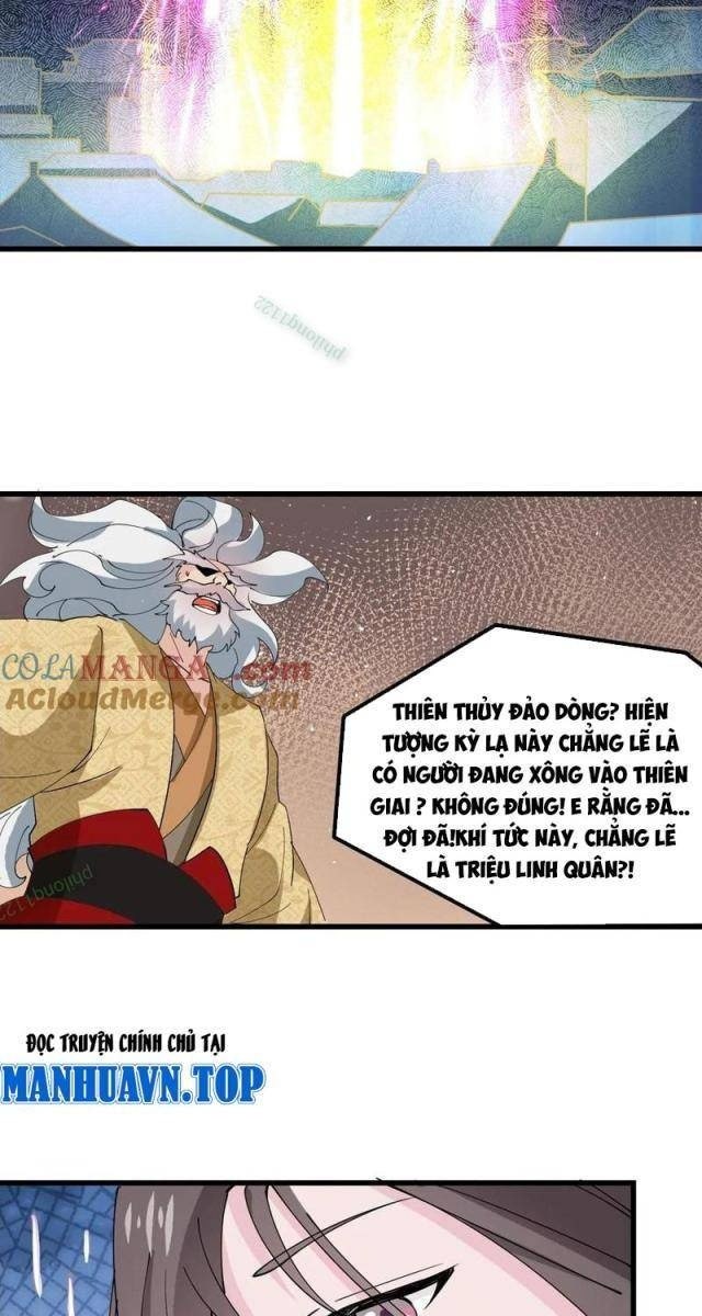 Công Tử Biệt Tú - Page 28